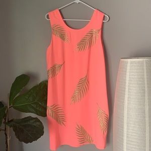 NWT LILLY PULITZER Shift Dress